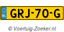 GRJ70G
