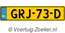 GRJ73D