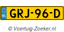 GRJ96D