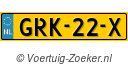 GRK22X