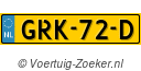 GRK72D