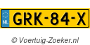 GRK84X