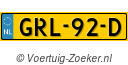 GRL92D