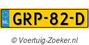 GRP82D