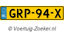 GRP94X