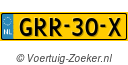 GRR30X