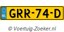 GRR74D