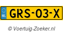 GRS03X