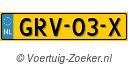 GRV03X