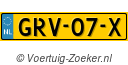 GRV07X
