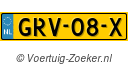 GRV08X