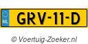 GRV11D