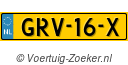 GRV16X