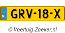 GRV18X