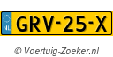 GRV25X