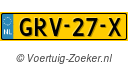 GRV27X