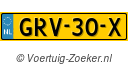 GRV30X