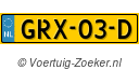 GRX03D