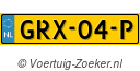 GRX04P