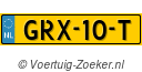 GRX10T