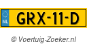GRX11D