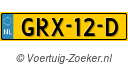GRX12D