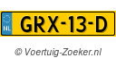 GRX13D