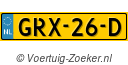 GRX26D