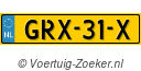GRX31X