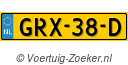 GRX38D