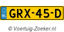 GRX45D