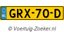 GRX70D
