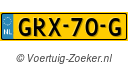 GRX70G