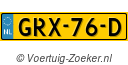 GRX76D