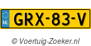 GRX83V