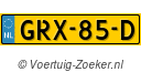 GRX85D