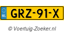 GRZ91X