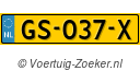 GS037X