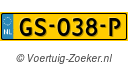 GS038P