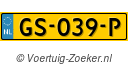 GS039P