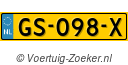 GS098X