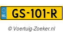 GS101R