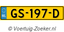 GS197D