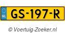 GS197R