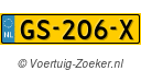 GS206X