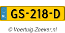 GS218D