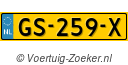 GS259X