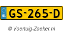 GS265D