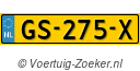 GS275X