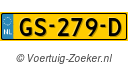 GS279D